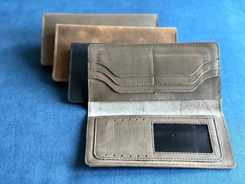 Panthère de Cartier Small Leather Goods, Card holder - Wallets and pouches